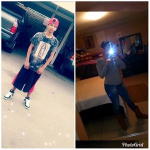 Meet your Posher, Leslie